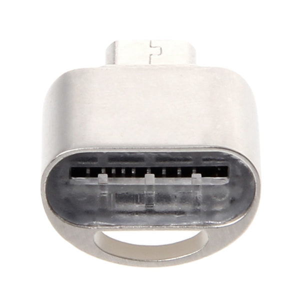 Bakeey Micro USB TF Card Reader OTG Adapter Converter For Samsung S7 Edge S6 Redmi Note 4X