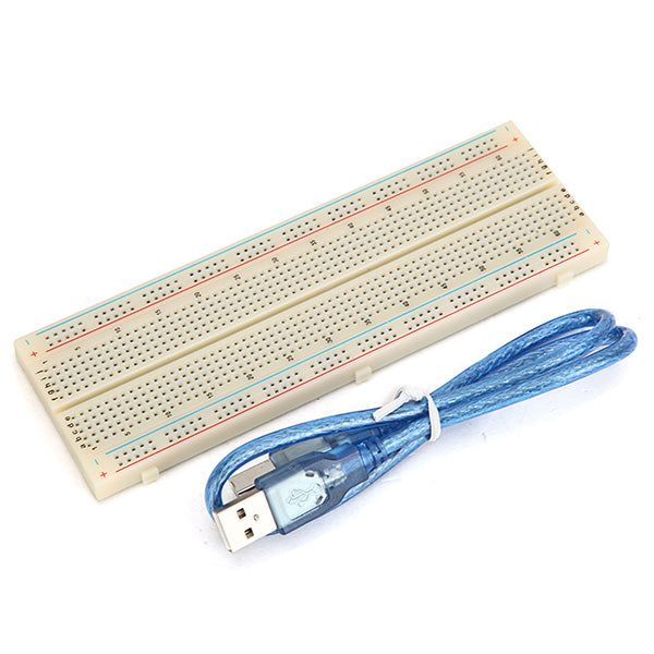 UNO R3 Development Board Beginner Upgrade Kit