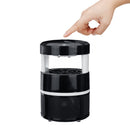 Mosquito Insect Killer Lamp Electric Mosquito Killer LED Light Photocatalyst Fly Bug Dispeller