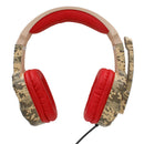 iPega r005 3.5mm Wired Control Gaming Headset Stereo High Sensitive Noise Reduction Game Headphone with Mic