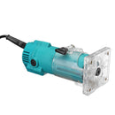 220V 800W 35000RPM Electric Hand Trimmer Wood Laminator Router Joiners Tool