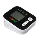 Automatic Digital Arm Blood Pressure Monitor Cuff BP Machine Device