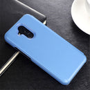 Bakeey Smart Sleep Transparent Window Flip Protective Case for Huawei Mate 20 Lite Maimang 7