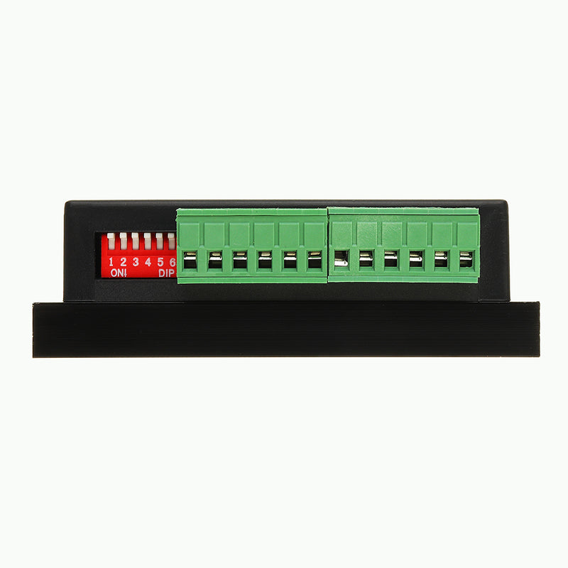 TB6600 0.2-5A Stepper Motor Driver Controller Single Axis For 3D Printer Part CNC Engraving Machine