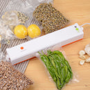KCASA KC-VCM11 50Hz Food Vacuum Sealer Packaging Machine Film Sealer Vacuum Packer