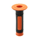 7/8 inch 22mm Motorcycle Rubber Gel Handlebar Grips For KTM DUKE 125 200 390 690 990