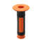 7/8 inch 22mm Motorcycle Rubber Gel Handlebar Grips For KTM DUKE 125 200 390 690 990