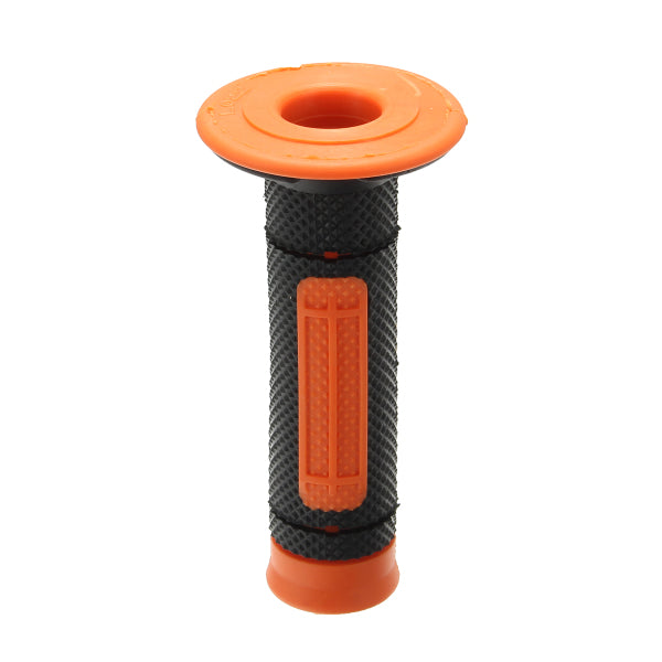 7/8 inch 22mm Motorcycle Rubber Gel Handlebar Grips For KTM DUKE 125 200 390 690 990