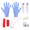 Hydraulic Disc Mineral Brake Bleed Bicycle Bike Tool Kit Set For SRAM AVID