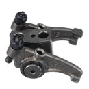 Dark Gray Engine Valve Rocker Arm For Kipor Kama KM186FA Diesel Generator Parts