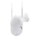 HD 1080P WIFI IP Camera Wireless PTZ ZOOM CCTV Home Security 60M IR Camera IP66 Outdoor