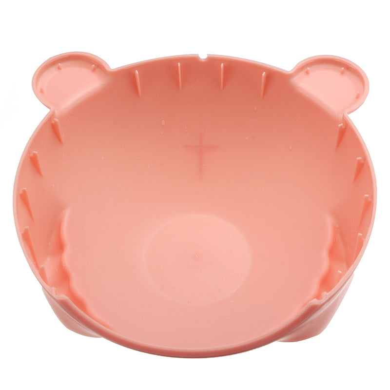 USB 1.5L Automatic Ultra Silent Pet Dog Cat Water Feeder Bowl Drinking Fountain Dispenser w/ Night Light