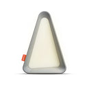 Portable USB Rechargeable Reversal Sensor Dimmable LED Night Light Table Bedside Reading Lamp