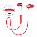 Havit I39 Magnetic Wireless bluetooth Earphone HIFI Stereo Sound Waterproof Noise Reduction Headset Headphone