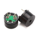 50pcs 3V-12V Buzzer 16R Resistance AC Passive Buzzer 12085