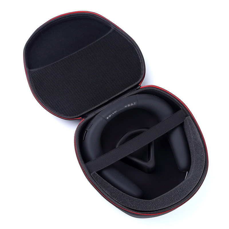 LEORY Portable Carrying Storage Bag for JBL SOUNDGEAR bluetooth Speaker EVA Hard Shockproof Case