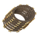 Clutch Kit with Heavy Duty Springs Plates For Yamaha Blaster 200 YFS 1988-2006