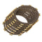 Clutch Kit with Heavy Duty Springs Plates For Yamaha Blaster 200 YFS 1988-2006