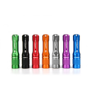 Astrolux A01 A01UV Mono-output 395nm UV Flashlight 395 High Efficiency Ultraviolet Light Black Light Fluorescence Detector Mini LED Keychain Light Blacklight