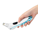 8 In 1 Electric Blackhead Remover Facial Skin Pore Cleaner Vacuum Acne Cleaner
