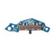 Power ON/OFF Switch Circuit Board PCB Replacement Repair Part For Sony PSP 2000 2004 2001 2008