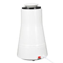 2.5L Ultrasonic Aroma Air Humidifier Essential Oil Mist Diffuser LED Lights Purifier Atomizer