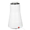 2.5L Ultrasonic Aroma Air Humidifier Essential Oil Mist Diffuser LED Lights Purifier Atomizer