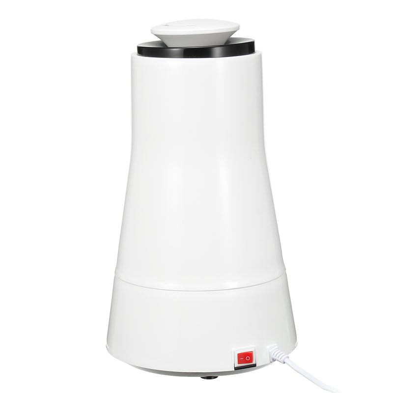 2.5L Ultrasonic Aroma Air Humidifier Essential Oil Mist Diffuser LED Lights Purifier Atomizer