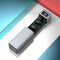 [bluetooth 5.0] TWS True Wireless HIFI Digital Display Earphone Touch Noise Cancelling IPX7 Waterproof Sports Earbuds With Mic for Xiaomi Huawei