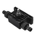 Drillpro Portable Electric Drill Pump Self Priming Transfer Pump Oil Fluid Water Pump
