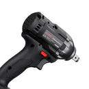 Minleaf ML-EW1 288VF 380N.m Brushless Impact Wrench Li-ion Battery Cordless Rechargeable Electric Wrench Power Tool