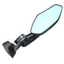 Motorcycle Rear View Side Mirrors For YAMAHA FZ1 FZ6 FZ6R YZF R1 R6 R6S 600
