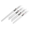 10pcs Reciprocating Saw Blade for Wood Metal Cutting
