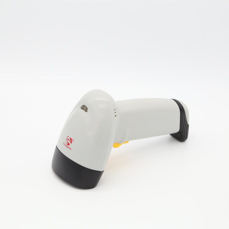 Shangchun SC-760 Wired Laser Barcode Scanner 200 Time One Second