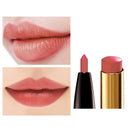 2 In 1 Double Head Lip Stick Mouth Lip Liner Long Lasting Moisturizing  Lip Makeup
