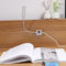 1W Super Bright 30 LED Sewing Machine Lamp Table Desk Work Light Magnetic Mounting Base AC110-220V