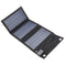10W Folding Polycrystalline Solar Panel Charger Foldable Solar Panel