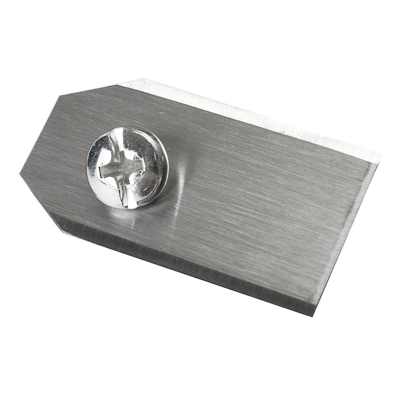 30X0.75MM Titaniu Lawnmower Lawn Mower Replacement Blades For Husqvarna Automower