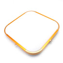 48W 39*39CM Remote Control Modern Dimming LED Ceiling Light Surface Mount for Bedroom Kitchen