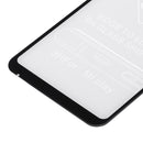Bakeey 5D Curved Edge Full Cover Anti-explosion Tempered Glass Screen Protector For Xiaomi Mi Play