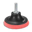 32pcs Polishing Kit Felt Polishing Pad with Polishing Wheel and 230g Cerium Oxide Powder