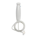 Water Flosser Accessory Standard Water Hose Plastic Handle Assembly Kit For Waterpik WP-100