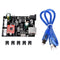 BIGTREETECH 3D Scanner V1.0 Board Integrated Laser Motherboard with USB Cable for 3D Scanner