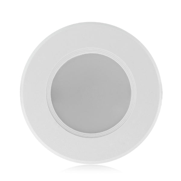 YouOKLight 3W 8 LED Ceiling Down Light AC220V White for Hotel Home Living Room Exhibition