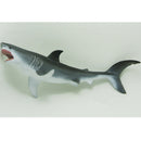 Megalodon Prehistoric Shark Ocean Education Animal Figure Model Kids Toy Gift Decorations