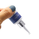 LuckyFine Toenail Fungus Treatment Set Onychomycosis Gel Nail Repair Serum Nail Care Tool