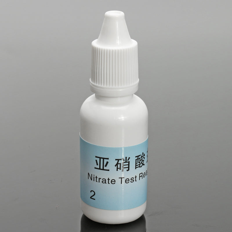 3 in 1 Profi Salifert Nitrate Water Test Kit for Fish Tank Marine Aquarium Lab Testing