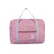 Waterproof folding large capacity portable travel bag