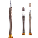 33 in 1 Torx Screwdriver Repair Tool Set for iPhone7 / Iphone 6s Cellphone Xiaomi Tablet PC