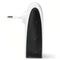 Loskii DC-9006W Ultrasonic Electronic Pest Repeller Mosquito Mouse Rat Multi-function Rodent Insect Repellent Mini Insect Killer Dispeller Rode US EU Plug